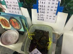 -龙海鲜螃蟹王(宏茂桥店)