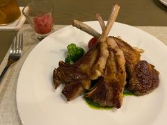 -CHASE Modern Cuisine(崇宁路店)