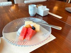 -Tsuru鹤日本料理(静安香格里拉店)