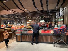 -大昌超市(中环店)