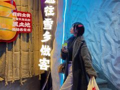 -钱锋炭缸烧烤(南湖大路总店)