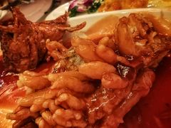 -马凯餐厅(长椿街店)