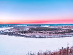 -北极村旅游风景区