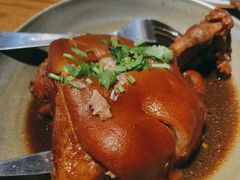 -金掌勺·锅包肉(双榆树店)