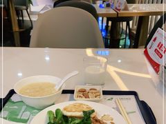-南航明珠v2头等舱公务舱休息室