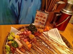 -班花麻辣烫(南京概念店)