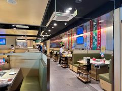 -海底捞火锅(塘厦天虹店)