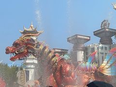 -渔岛海洋度假区