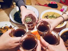 -茅溪菜·家常菜(九街店)