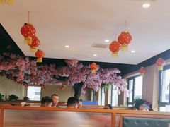 -缘福乡村铁锅炖民宿(八达岭店)