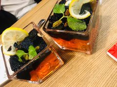 -鱼酷活鱼烤鱼(梅江印象城店)
