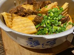 -乌苏疆遇集市烧烤新疆菜(乌苏啤酒小镇店)