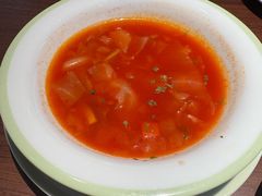 -萨莉亚意式餐厅(杭州西溪龙湖天街店)