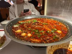 -麻六记(新天地店)