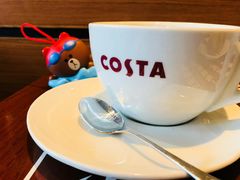 -COSTA COFFEE(阿里中心店)