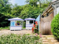 -云峰山自然风景区