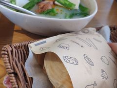 -荷恬·精致蔬食料理(富国街店)