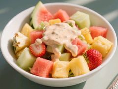 -半秋山西餐厅(巴南万达广场店)