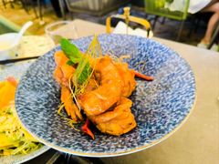 -沿途四季·云南菜·诗酒茶(蓝色港湾店)