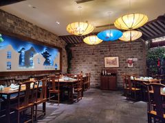 大堂-老宁波1381餐厅(宏泰广场店)