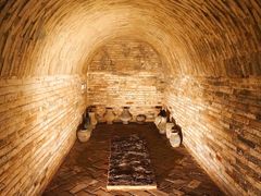 -洛阳古墓博物馆