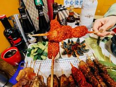 -西单翅酷(西单店)