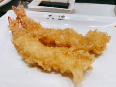大虾天妇罗-大渔铁板烧(东城店)
