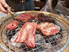 -西塔老太太泥炉烤肉