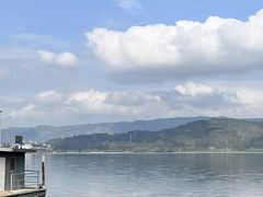 -阳宗海湿地