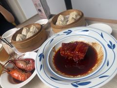 -二泉园老菜馆·百年无锡菜
