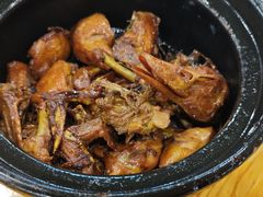 -斯丹姜母鸭·古法干香(涂门街总店)