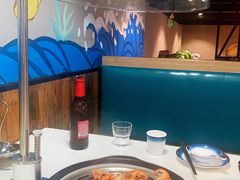 -蔚海之都·象山蒸汽海鲜(仙霞路店)