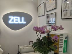 -ZELL·泽尔医疗美容