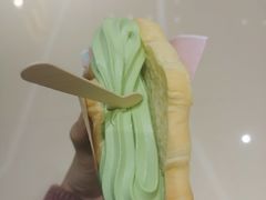 -麦当劳(民盈·国贸城店)