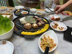 -韩宫宴和牛烤肉(合肥滨湖银泰城店)