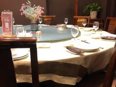 包厢-全聚德(常州店)