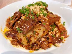 夫妻肺片-大鸭梨(天通西苑店)
