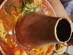 -0317火锅鸡·清真(正达店)