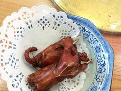 -乔家满族八大碗(流水沟店)