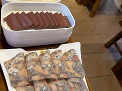 -津门老羊家·铜锅涮羊肉·烧烤(科技园店)
