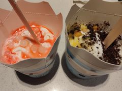 -麦当劳(铜锣湾店)