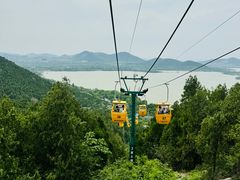-云龙山