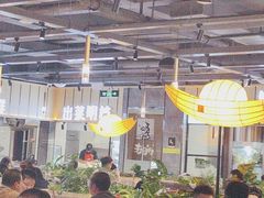 -老船舫·现做活鲜鱼馆(东郊记忆店)