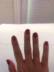 点击看大图 -悦指间美甲美睫