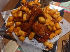 -BOPEYE·波派炸鸡(河西中央商场店)