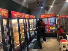 -钢管厂歆瑞源油卤串串香(春熙路太古里店)
