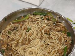 -正宗杨记普洱酸醋米线(总店)