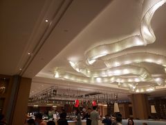 -舟山朱家尖威斯汀酒店·知味标帜自助餐厅