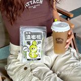 云南才有的特饮啦云南人从小喝到大的橄榄汁