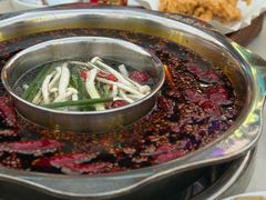 -枇杷园食为鲜火锅(南山店)